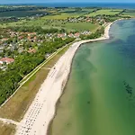 Appartamento Baltischer Hof 25 *
