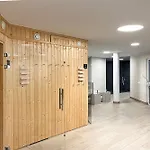 Baltischer Hof 25 Appartamento
