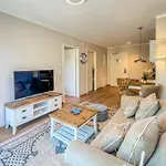 Appartamento Baltischer Hof 25 *