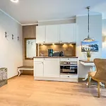 Appartamento Baltischer Hof 25 *