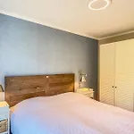 Baltischer Hof 25 * Boltenhagen (Ostseebad)
