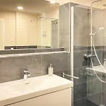 Baltischer Hof 25 * Boltenhagen (Ostseebad)