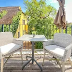 Baltischer Hof 25 Appartamento Boltenhagen (Ostseebad)