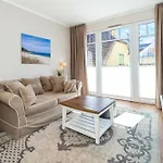 Appartamento Baltischer Hof 25 *