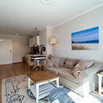 Baltischer Hof 25 Appartamento Boltenhagen (Ostseebad)