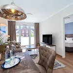Baltischer Hof 25 Appartamento Boltenhagen (Ostseebad)
