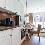 Appartamento Baltischer Hof 25
