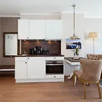 Baltischer Hof 25 Appartamento