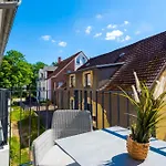 Baltischer Hof 25 Appartamento *