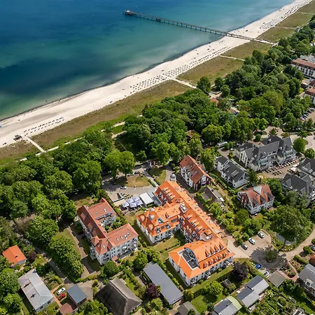 Appartamento Baltischer Hof 25 *