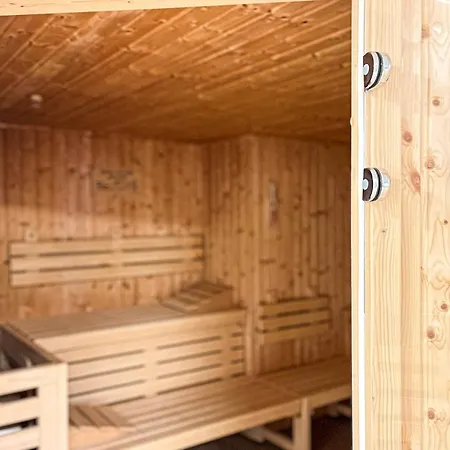 Baltischer Hof 25 Apartmán