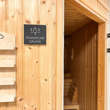 Baltischer Hof 25 Apartmán *