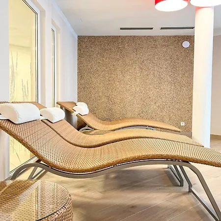 Baltischer Hof 25 شقة بولتينهاجين