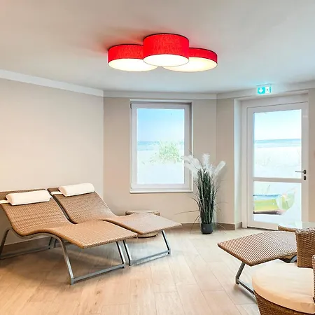 Apartament Baltischer Hof 25