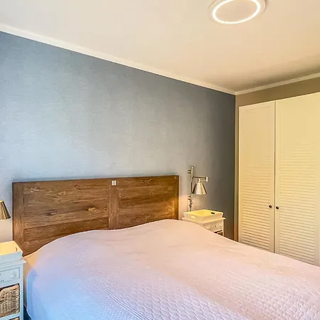 Baltischer Hof 25 * Boltenhagen (Ostseebad)