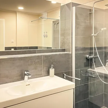 Baltischer Hof 25 * Boltenhagen (Ostseebad)