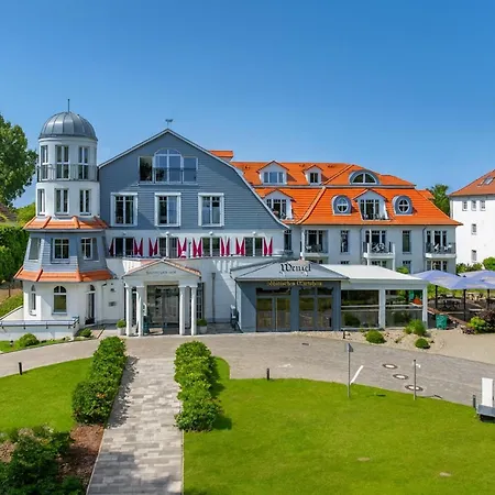 Baltischer Hof 25 *