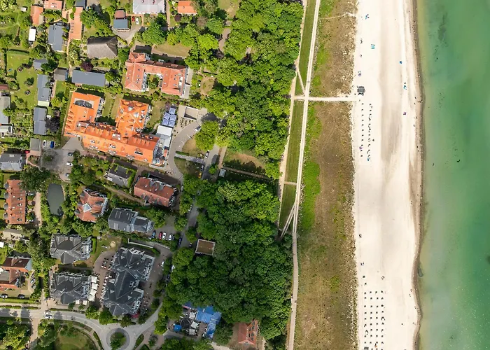 Apartman Baltischer Hof 25