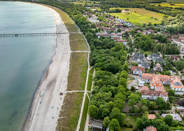 Apartman Baltischer Hof 25