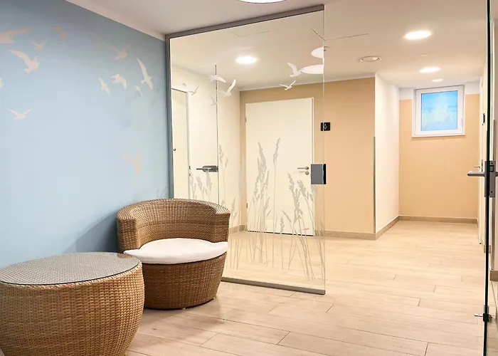 Apartman Baltischer Hof 25