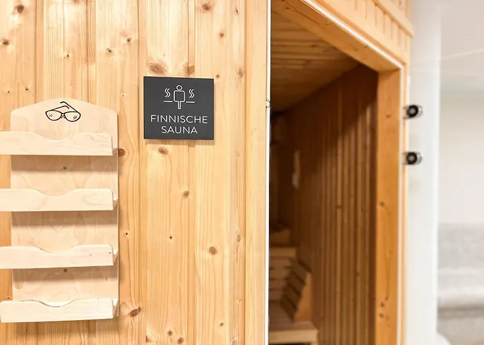 Baltischer Hof 25 Apartman *