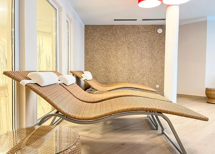 Baltischer Hof 25 Apartman Boltenhagen