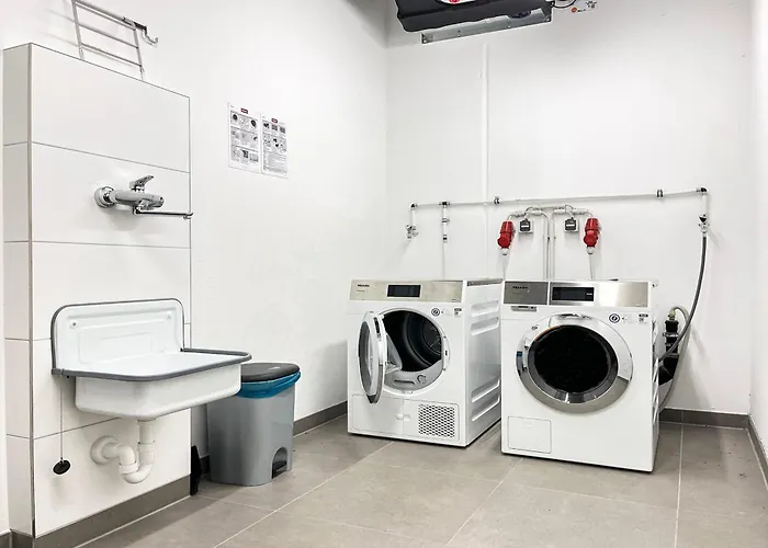 Baltischer Hof 25 Apartman Boltenhagen