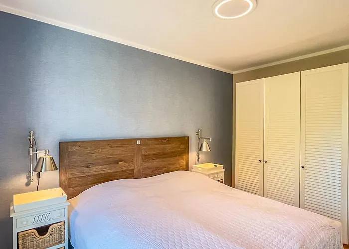 Baltischer Hof 25 * Boltenhagen