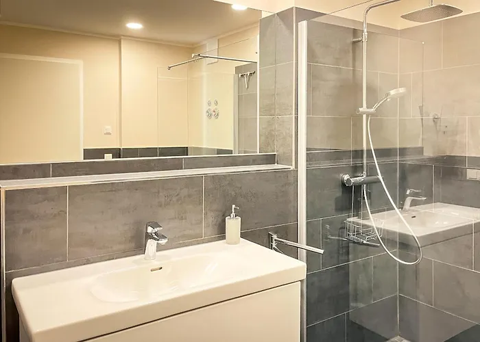 Baltischer Hof 25 * Boltenhagen